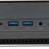 Неттоп iRU 110ALCN,  Intel N200,  DDR4 8ГБ, 256ГБ(SSD),  Intel UHD Graphics,  Windows 11 Pro,  черный [2012500]
